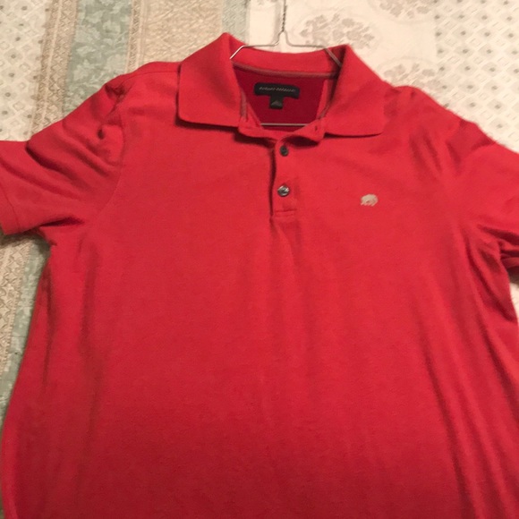 Banana Republic 3 button polo - Picture 1 of 2